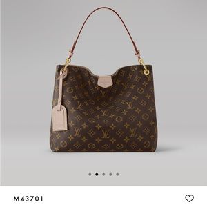 Louis Vuitton purse